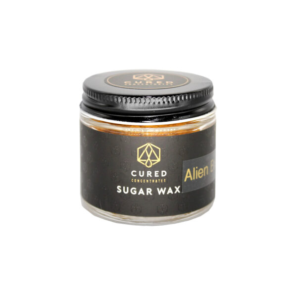 Sugar Wax