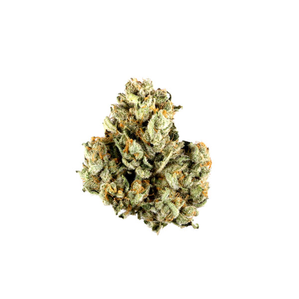 Fuzzy Peach