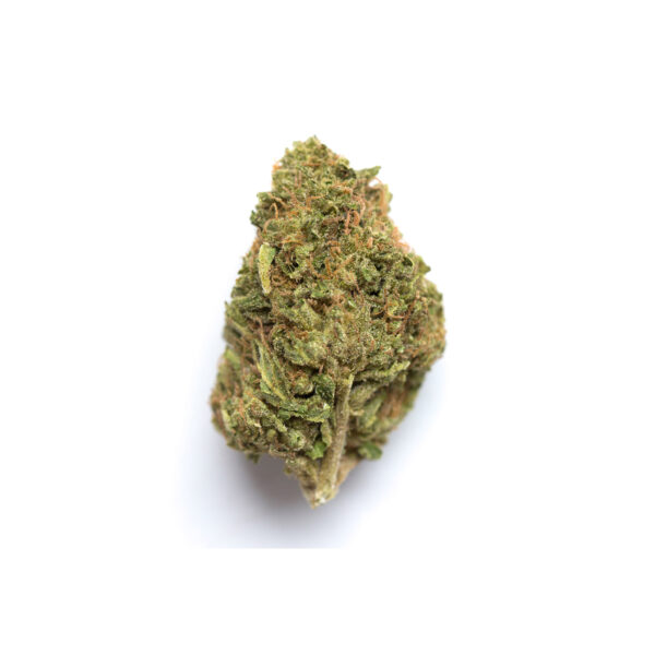 Lemon Kush Cake