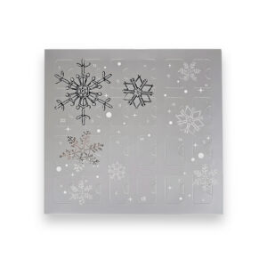 Infused Advent Calendar