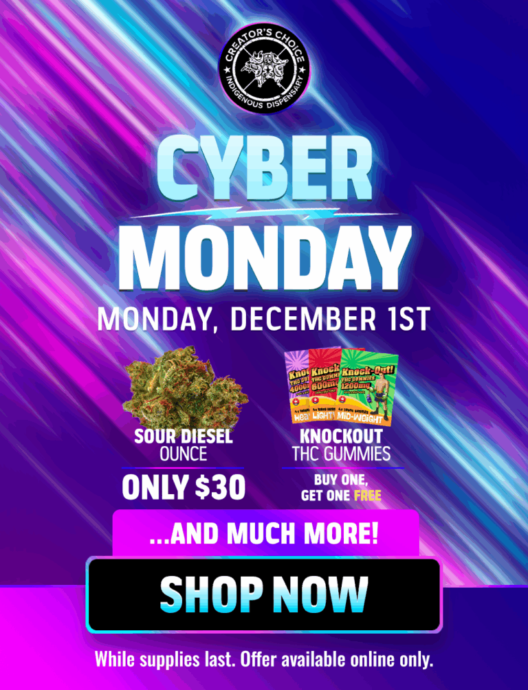 Cyber Monday 2025