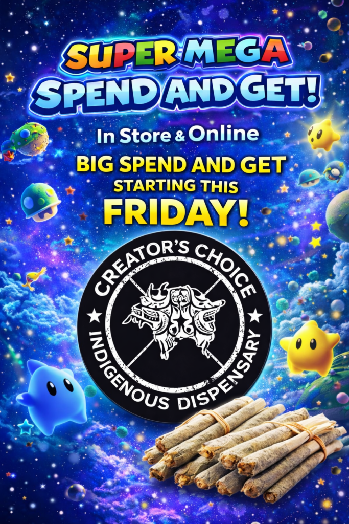 Spend and Get this weekend!